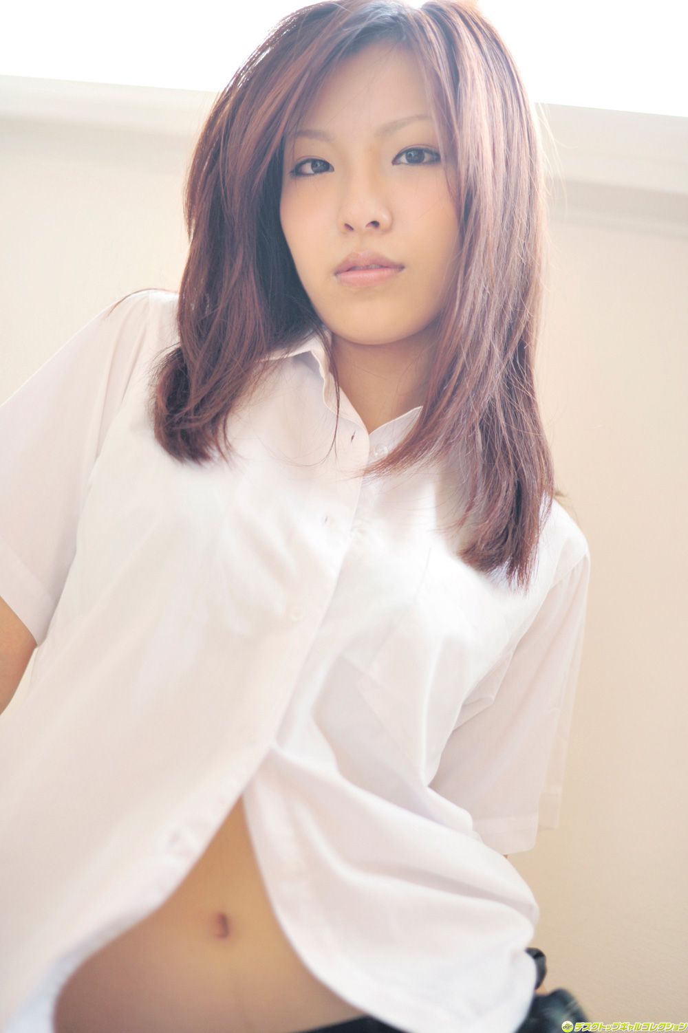 [DGC] NO.1022 Shuri Watanabe Watanabe Julie/Watanabe Julie