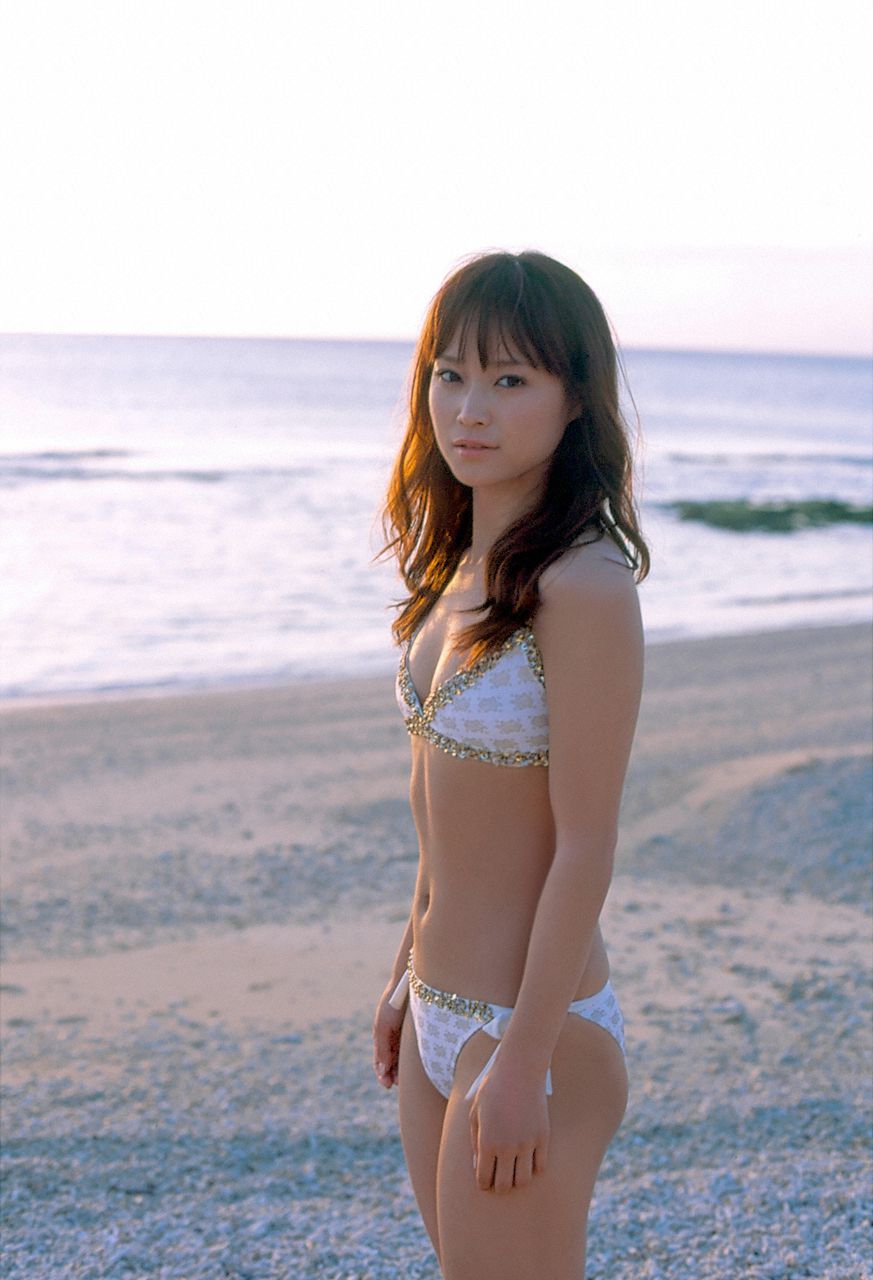 Eri Kamei Eri Kamei [Hello! Project Digital Books] Vol.65