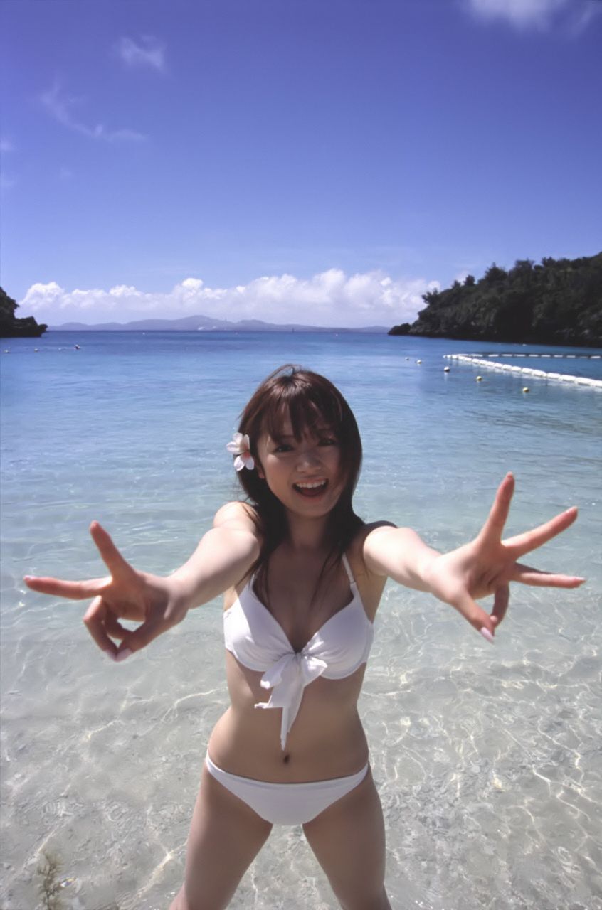 Asami Konno Asami Konno / Asami Konno [Hello! Project Digital Books] Vol.05