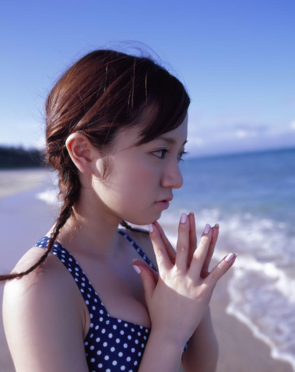 Asami Konno Asami Konno / Asami Konno [Hello! Project Digital Books] Vol.05