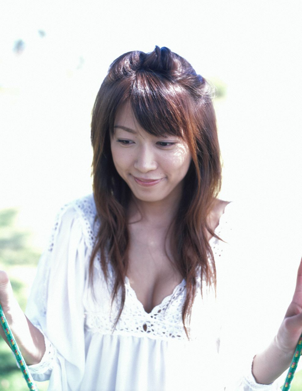 Mai Satoda Mai Satoda / Mai Satoda [Hello! Project Digital Books] Vol.44
