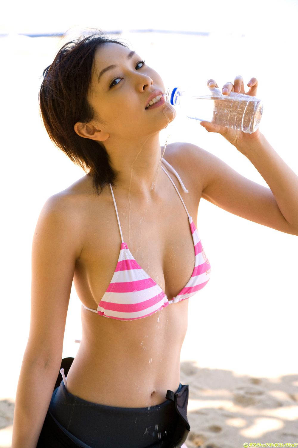 [DGC] NO.600 Nao Nagasawa Nao Nagasawa Gravure Idols