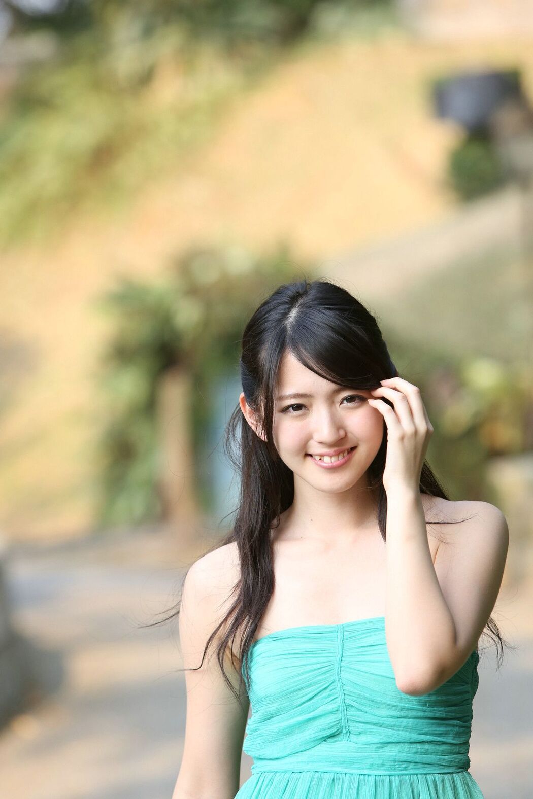 Airi Suzuki Airi Suzuki / Airi Suzuki [Hello! Project Digital Books] Vol.123