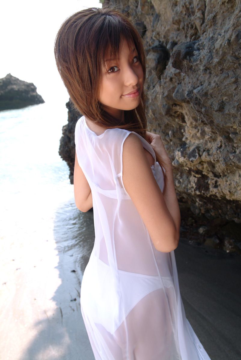 [DGC] NO.063 Saki Haruna Haruna Saki