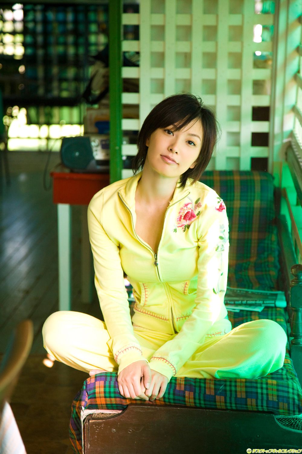 [DGC] NO.600 Nao Nagasawa Nao Nagasawa Gravure Idols