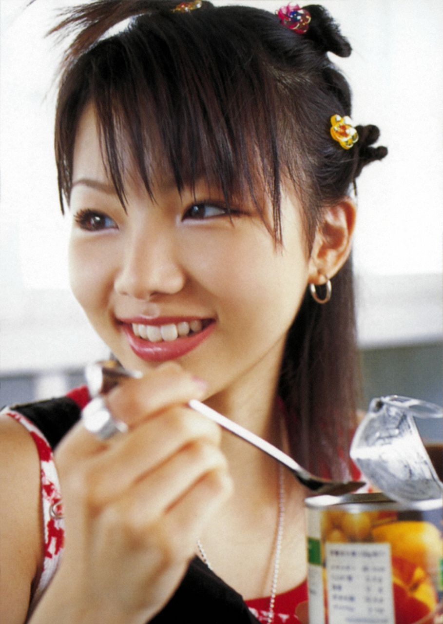 Reina Tanaka 田中れいな [Hello! Project Digital Books] Vol.09