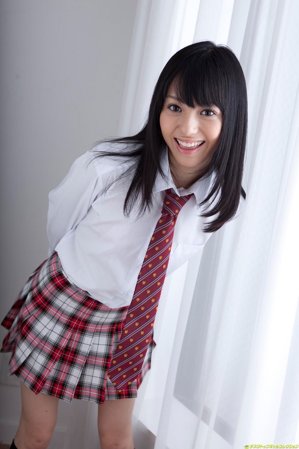 [DGC] NO.845 Aino Kishi 希志あいの/希志艾露 Adult Idols