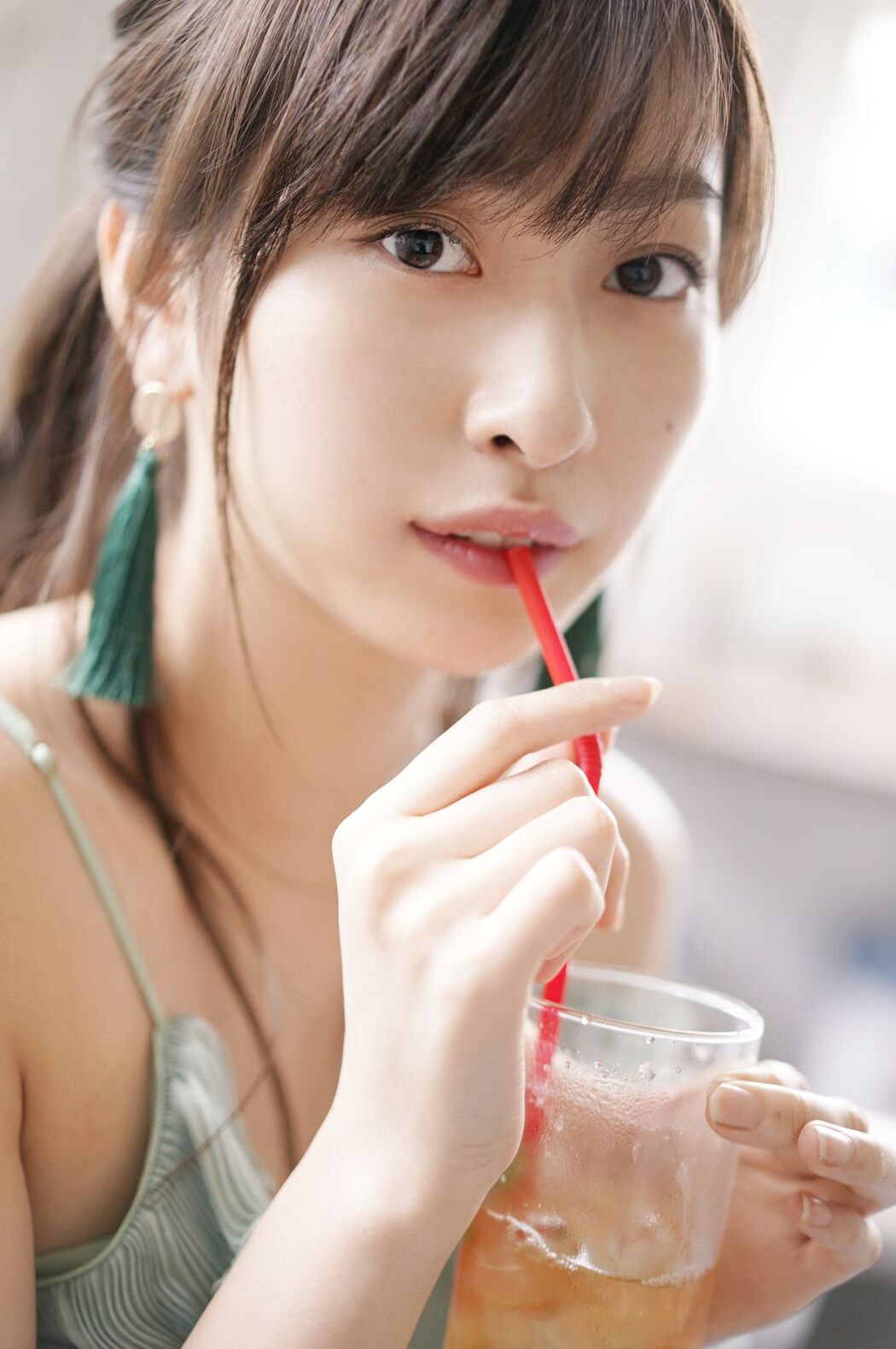 [Hello! Project Digital Books] No.198 Akari Uemura Uemura あかり