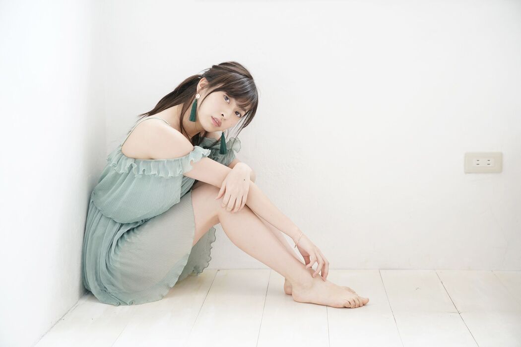 [Hello! Project Digital Books] No.198 Akari Uemura Uemura あかり