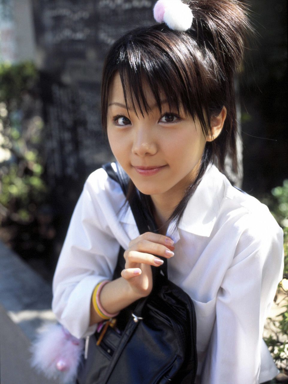 Reina Tanaka 田中れいな [Hello! Project Digital Books] Vol.09