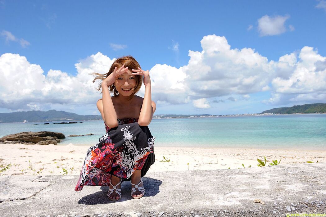 [DGC] NO.929 nao Adult Idols