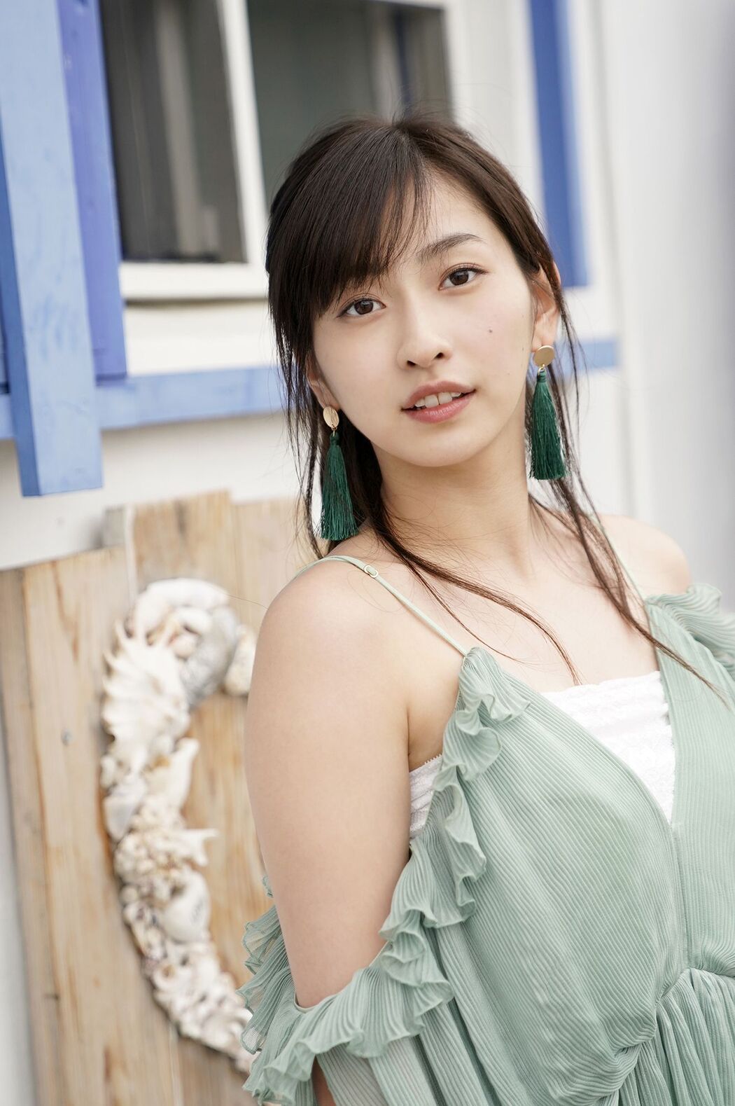 [Hello! Project Digital Books] No.198 Akari Uemura Uemura あかり