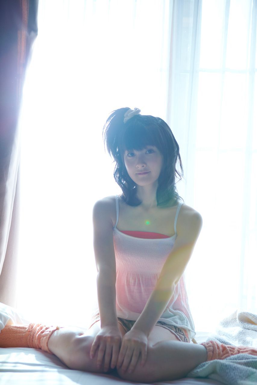 Tsunaga Momoko "October 2012" [Hello! Project Digital Books] Vol.99