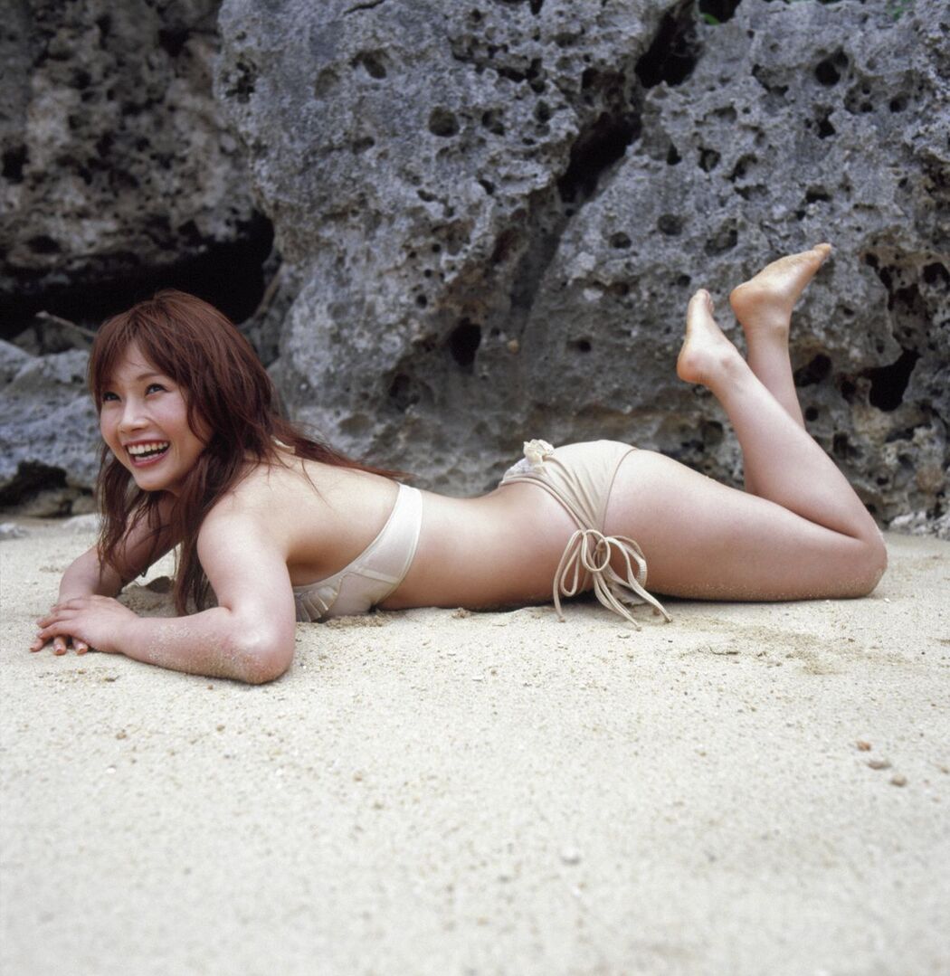 Abe Natsumi 安贝なつみ [Hello! Project Digital Books] Vol.26