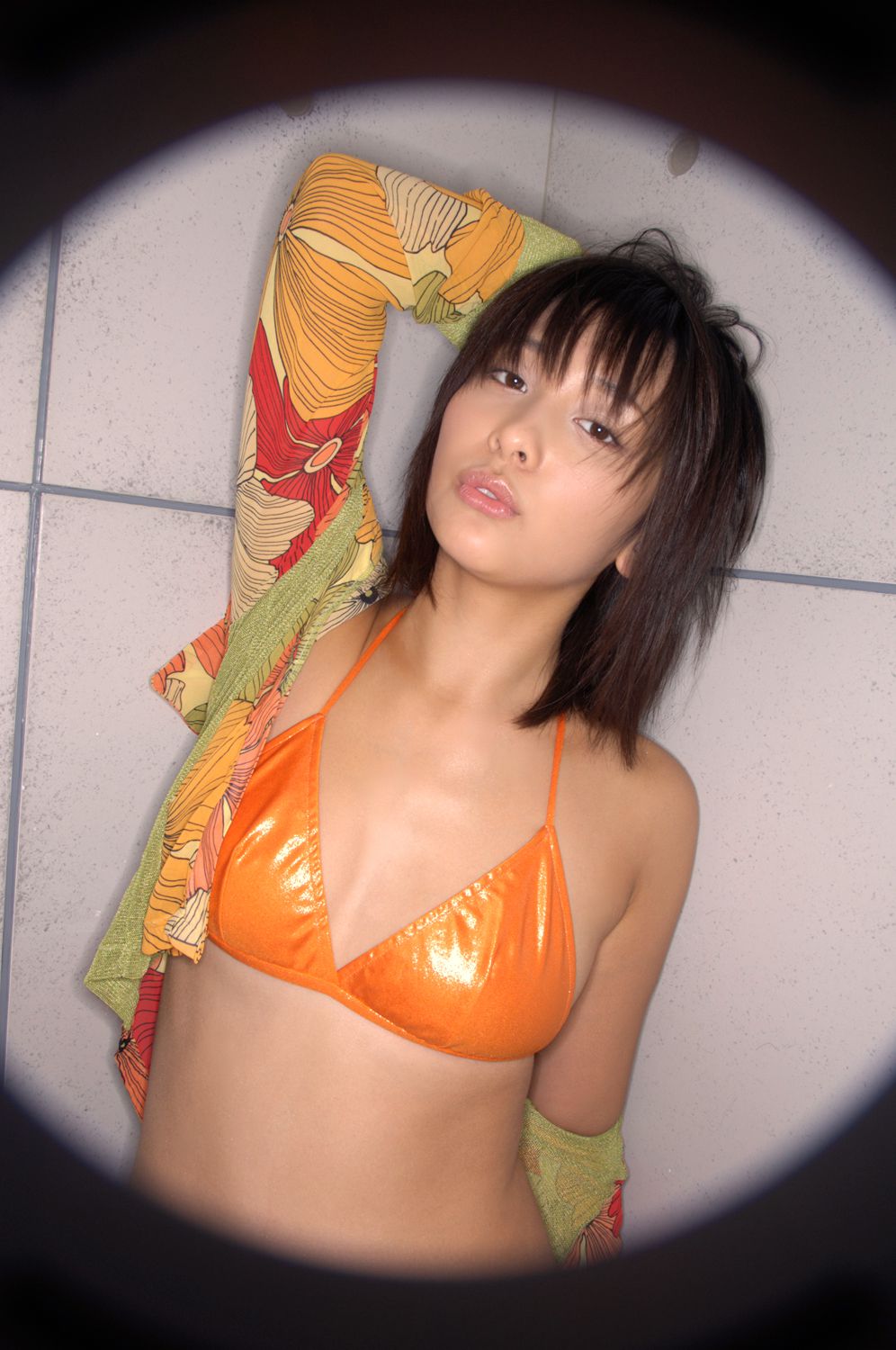 [DGC] NO.229 Mami Yamasaki Mami Yamasaki