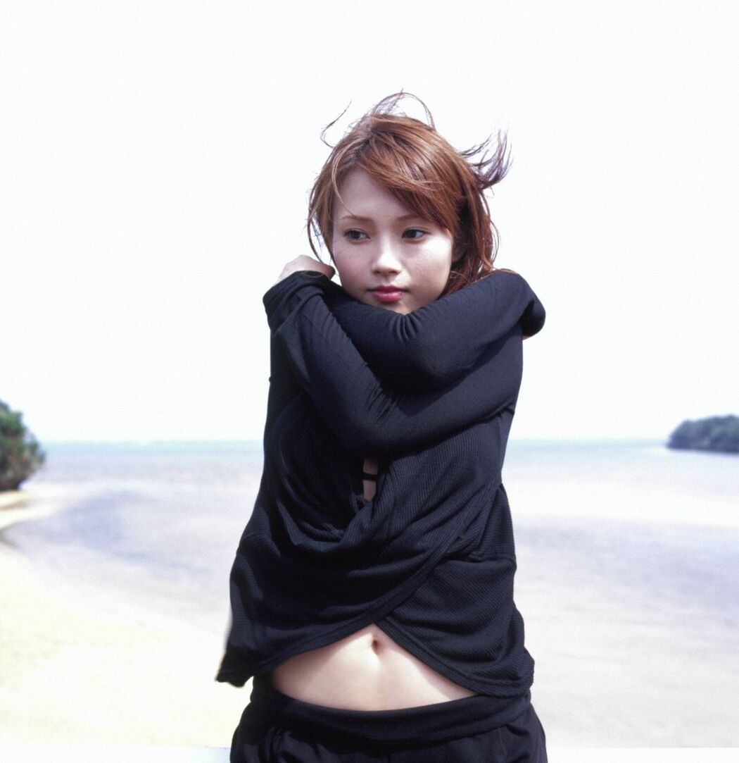 Abe Natsumi 安贝なつみ [Hello! Project Digital Books] Vol.26