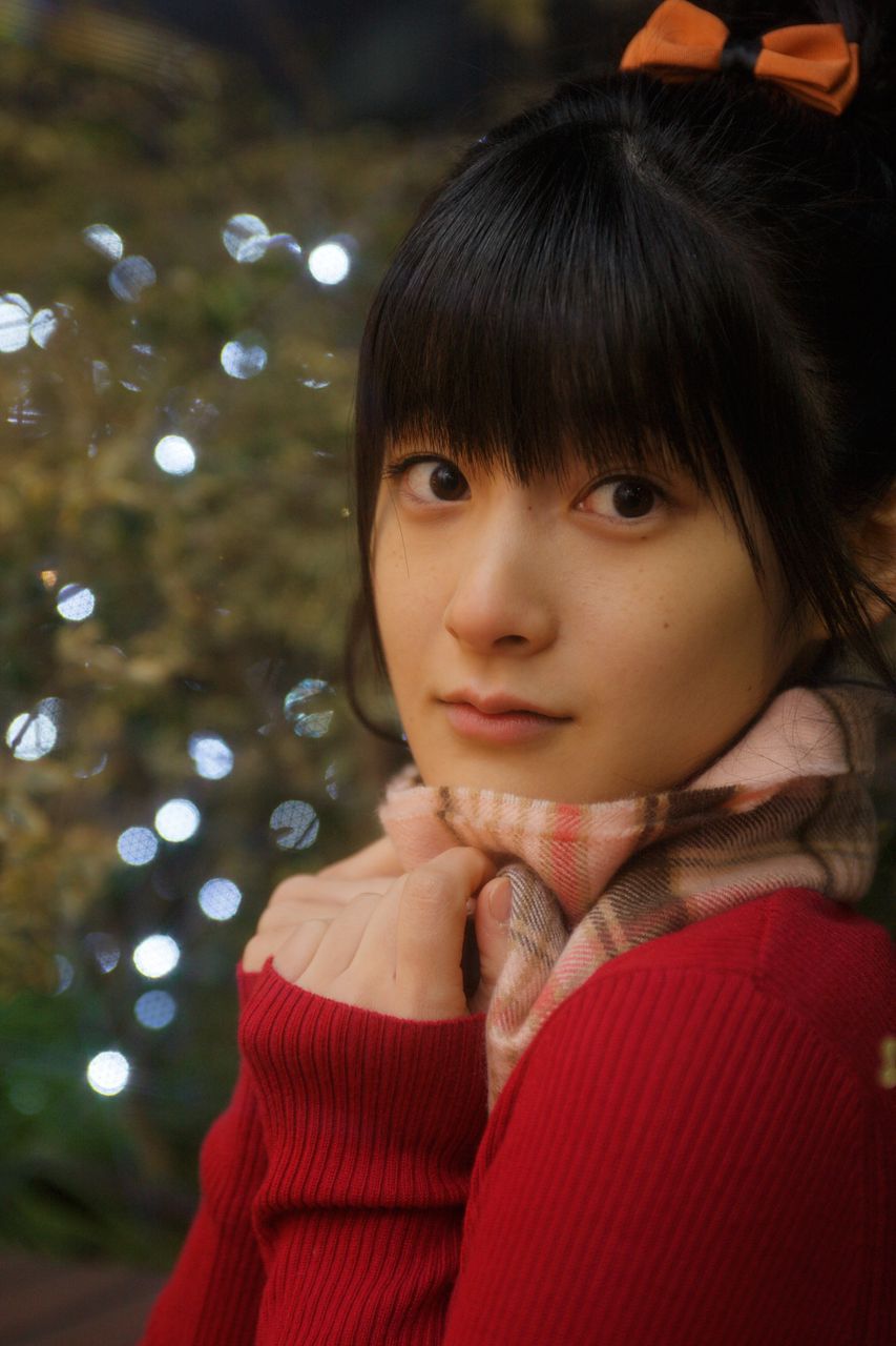 Tsunaga Momoko "October 2012" [Hello! Project Digital Books] Vol.99
