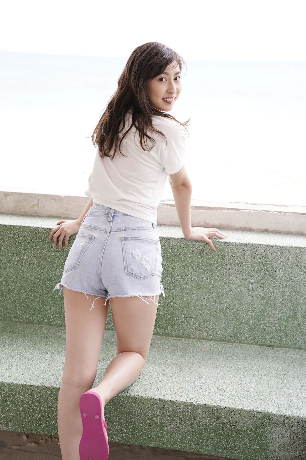 [Hello! Project Digital Books] No.198 Akari Uemura Uemura あかり