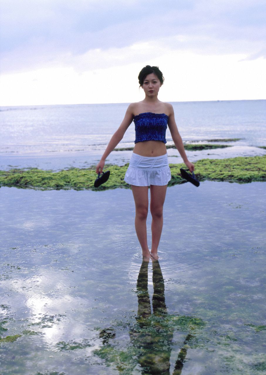 Kusumi Koharu [Hello! Project Digital Books] Vol.25