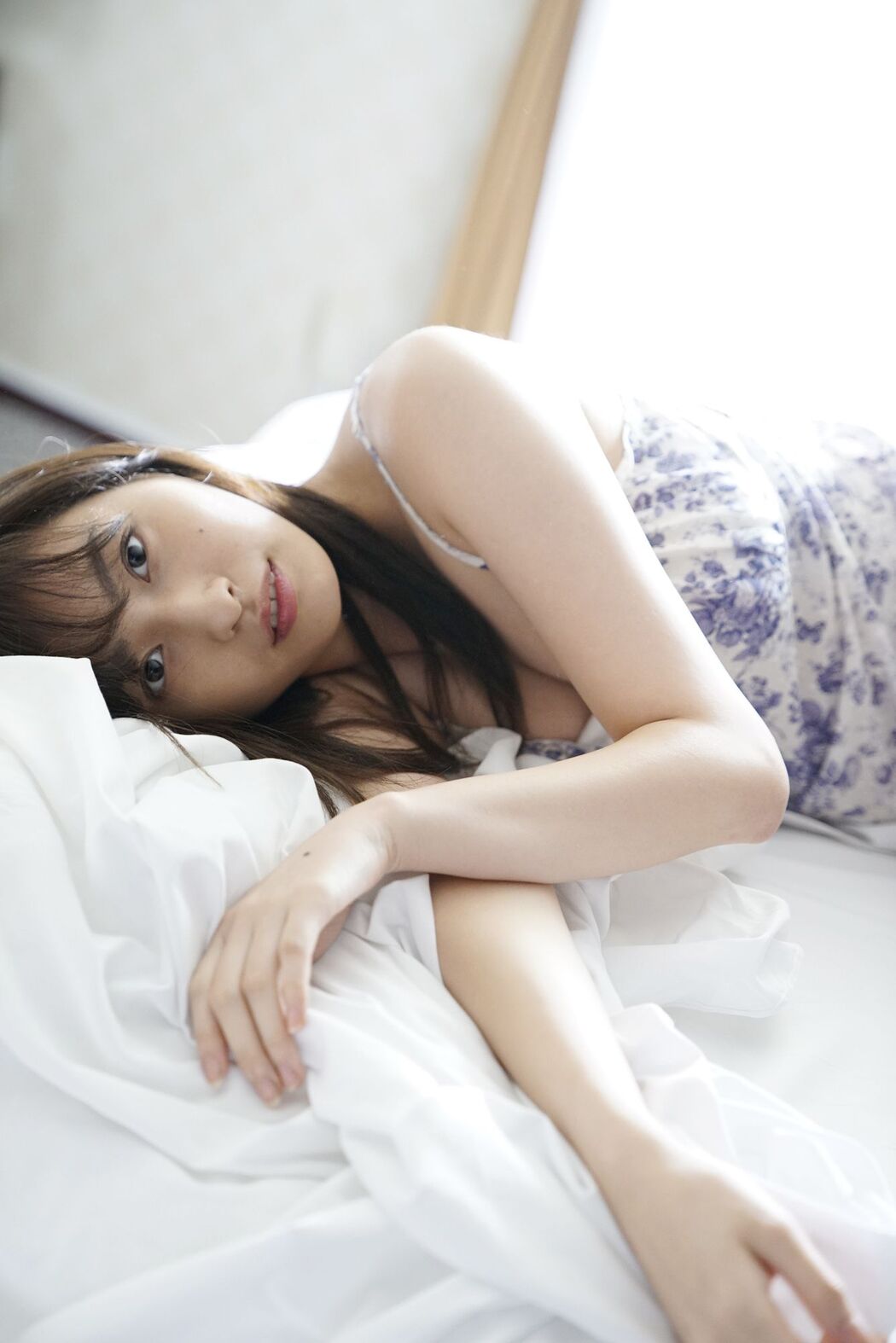 [Hello! Project Digital Books] No.198 Akari Uemura Uemura あかり