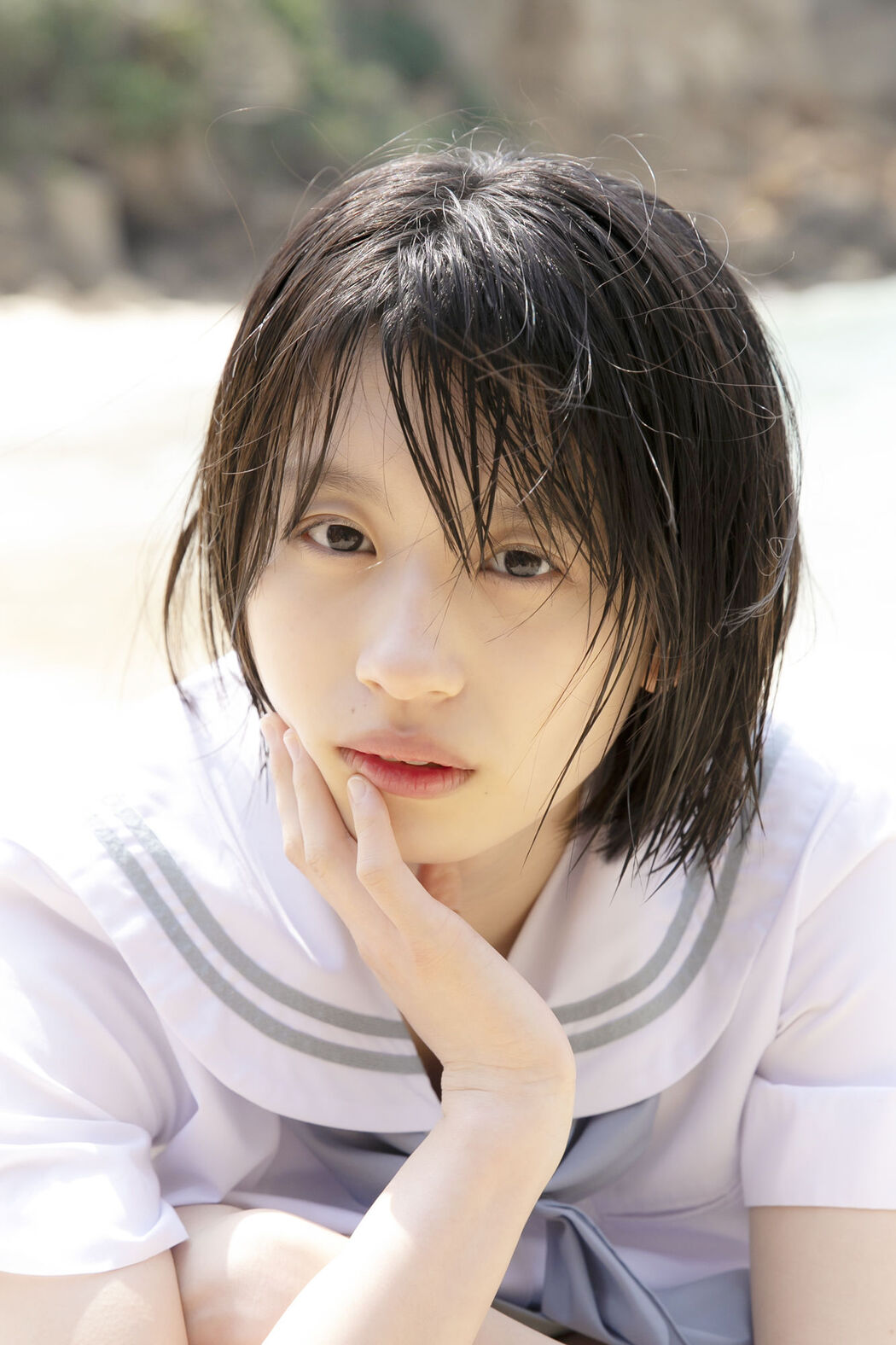 [Hello! Project Digital Books] No.201 Kiki Asakura 々