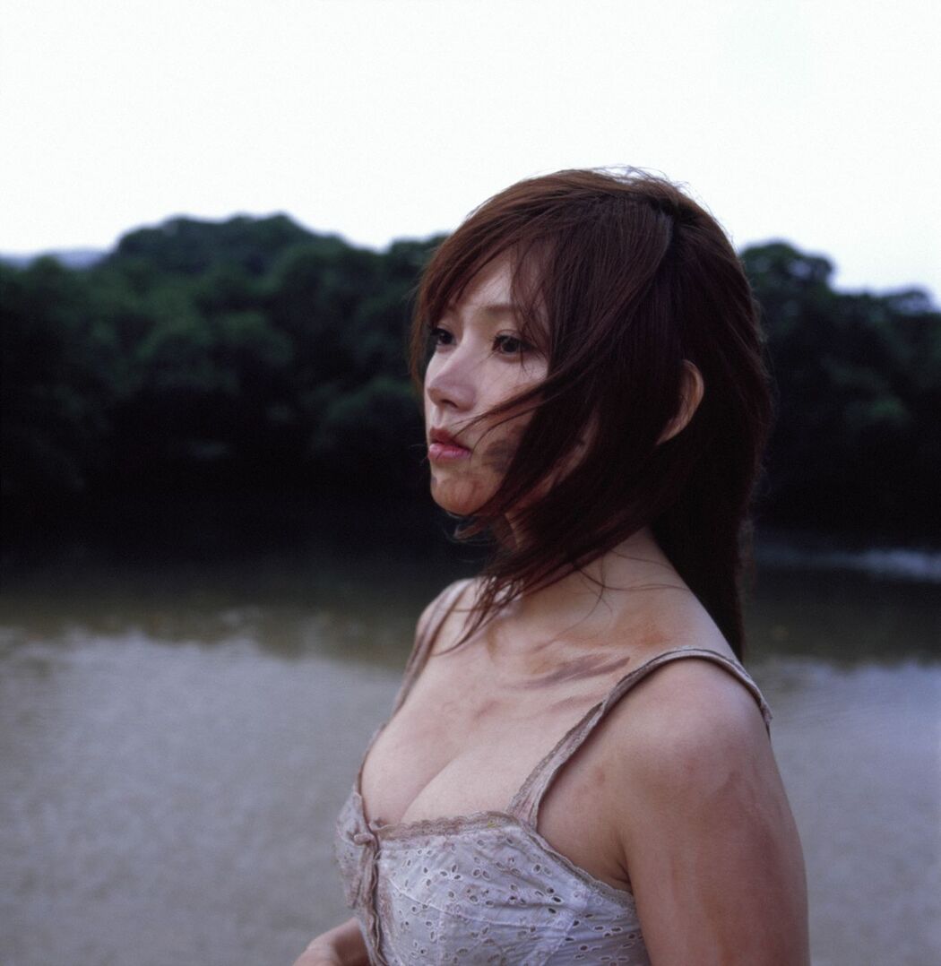 Abe Natsumi 安贝なつみ [Hello! Project Digital Books] Vol.26