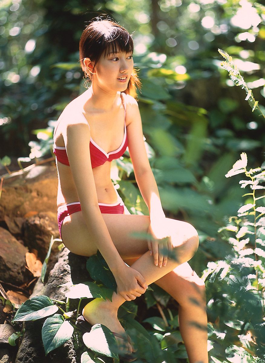 [DGC] NO.117 Hanako Takigawa Hanako Takigawa