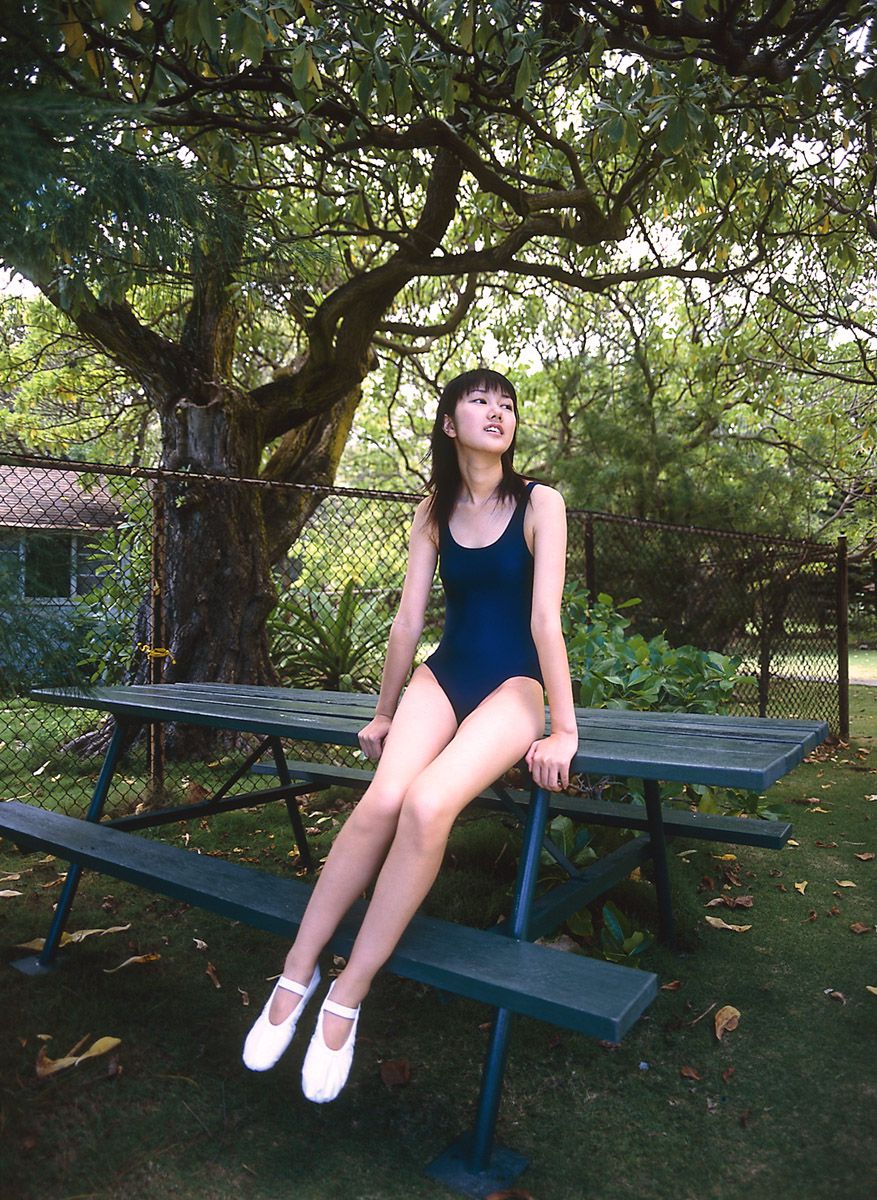 [DGC] NO.117 Hanako Takigawa Hanako Takigawa