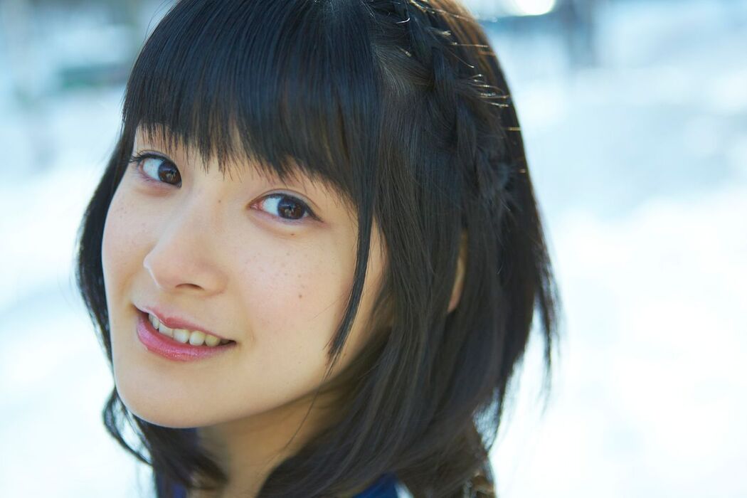 Tsunaga Momoko "October 2012" [Hello! Project Digital Books] Vol.99