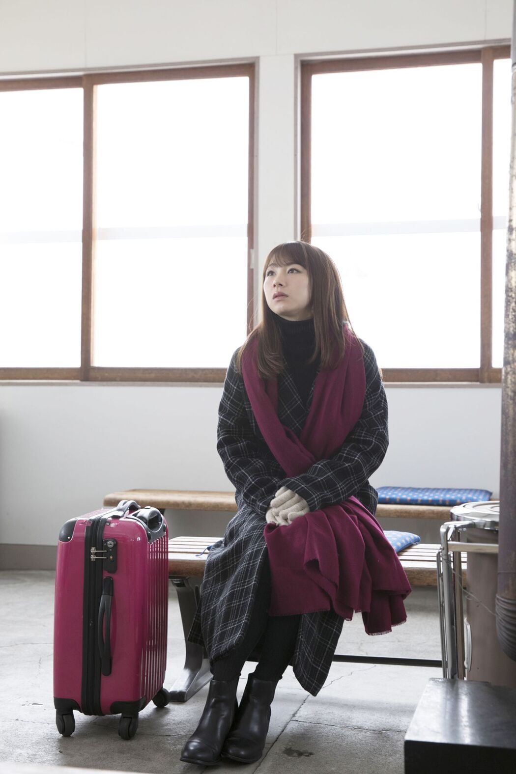 [Hello! Project Digital Books] No.196 Ayumi Ishida