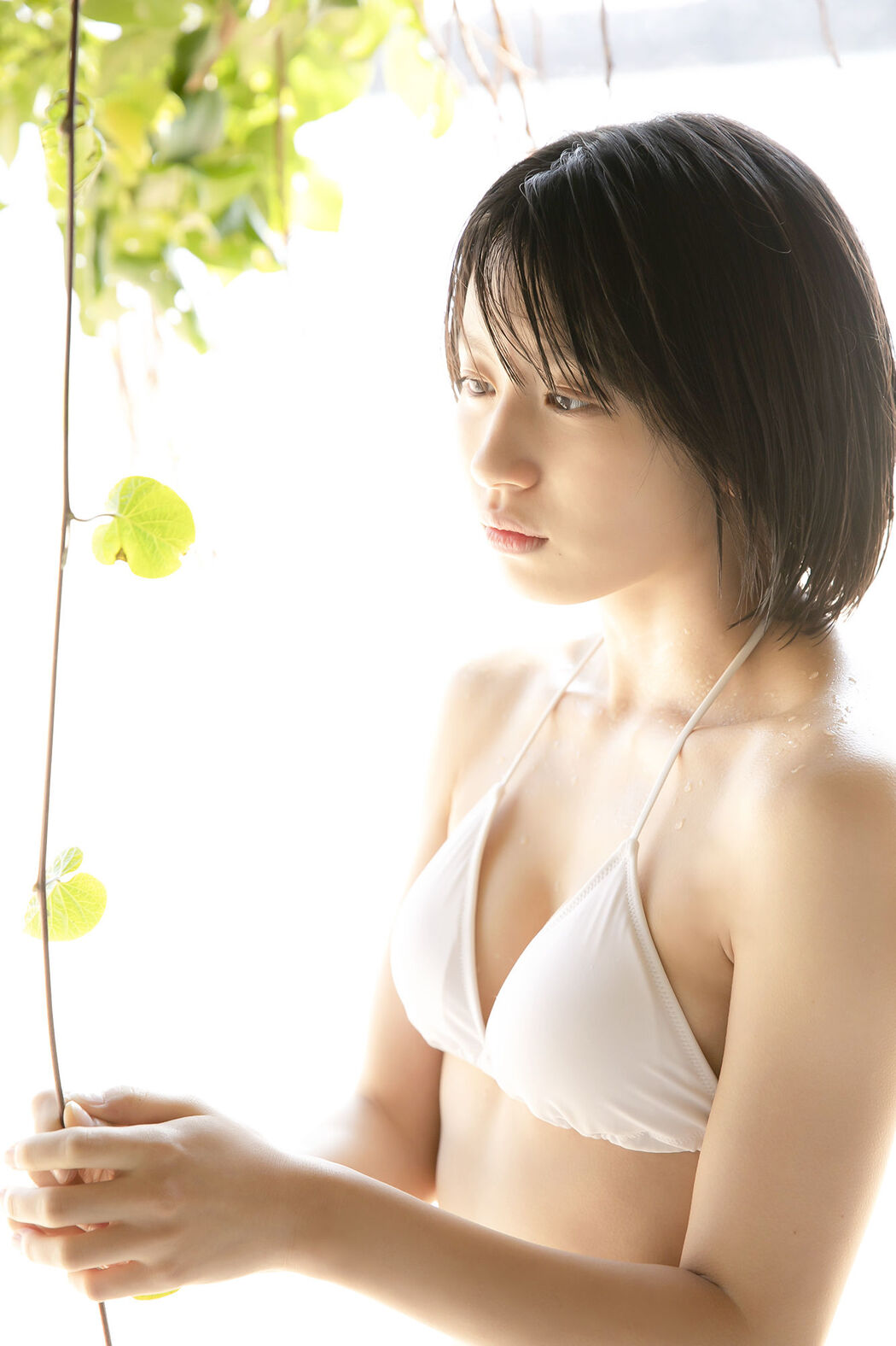 [Hello! Project Digital Books] No.201 Kiki Asakura 々