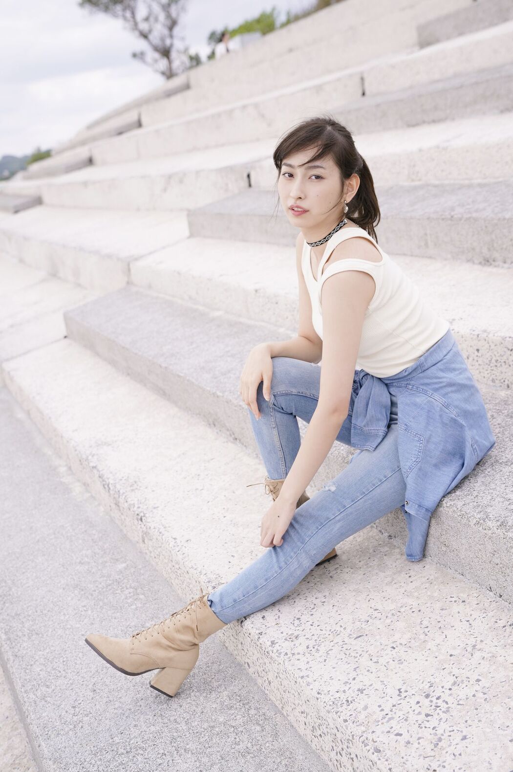 [Hello! Project Digital Books] No.198 Akari Uemura Uemura あかり