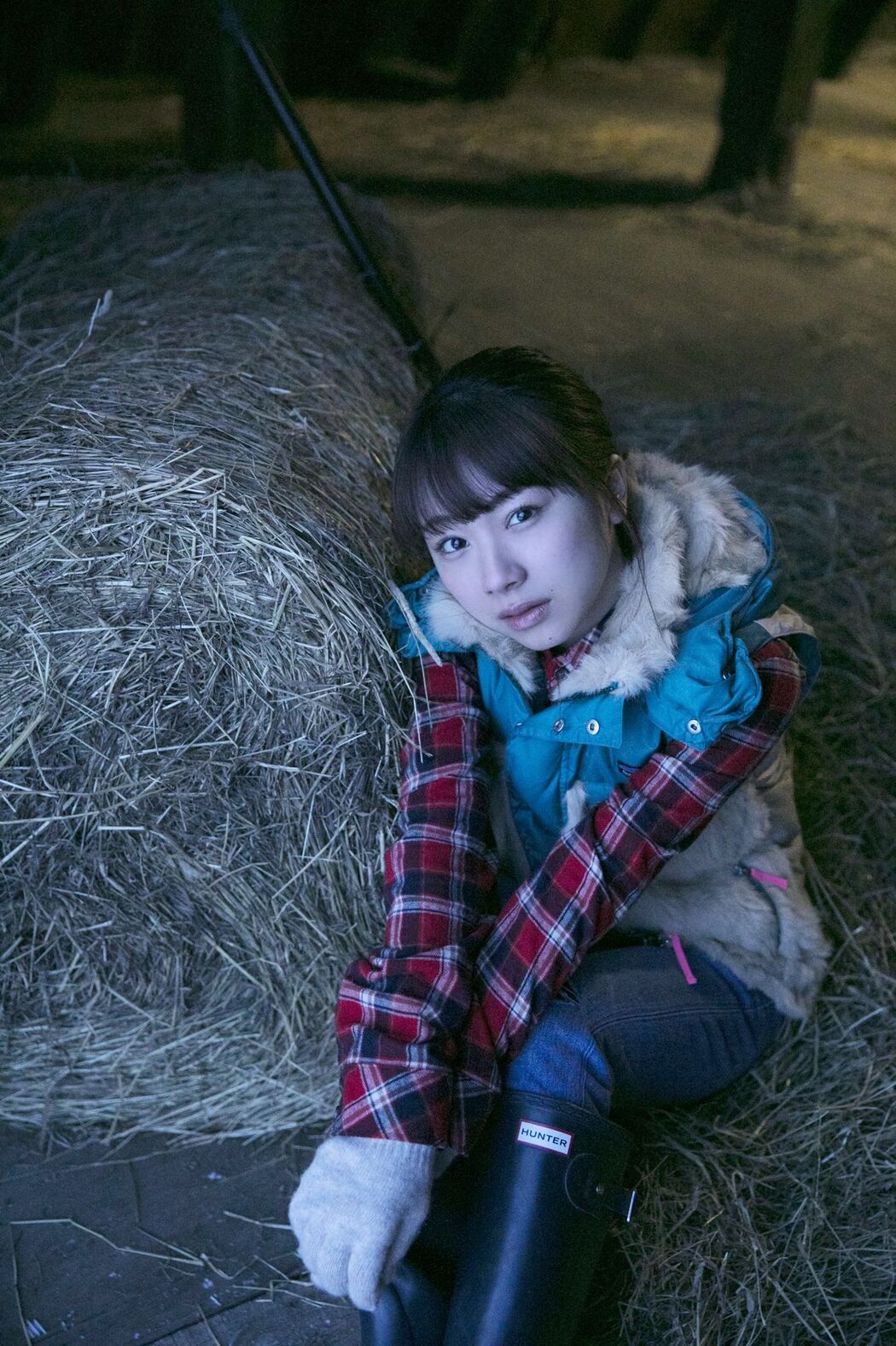 [Hello! Project Digital Books] No.196 Ayumi Ishida