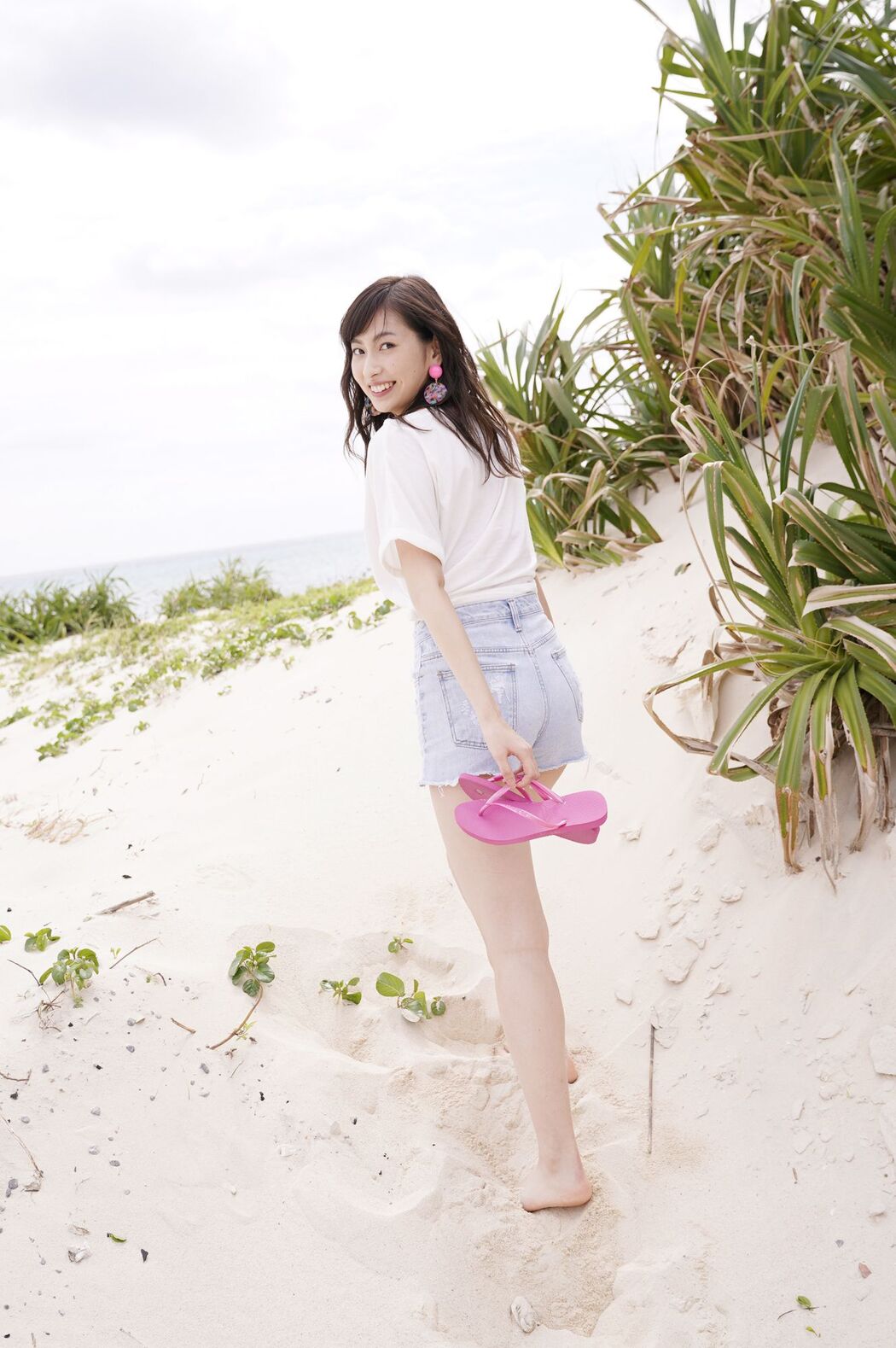 [Hello! Project Digital Books] No.198 Akari Uemura Uemura あかり