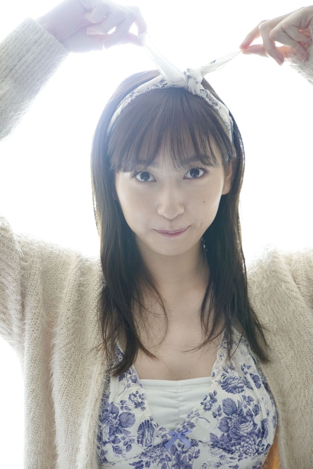 [Hello! Project Digital Books] No.198 Akari Uemura Uemura あかり