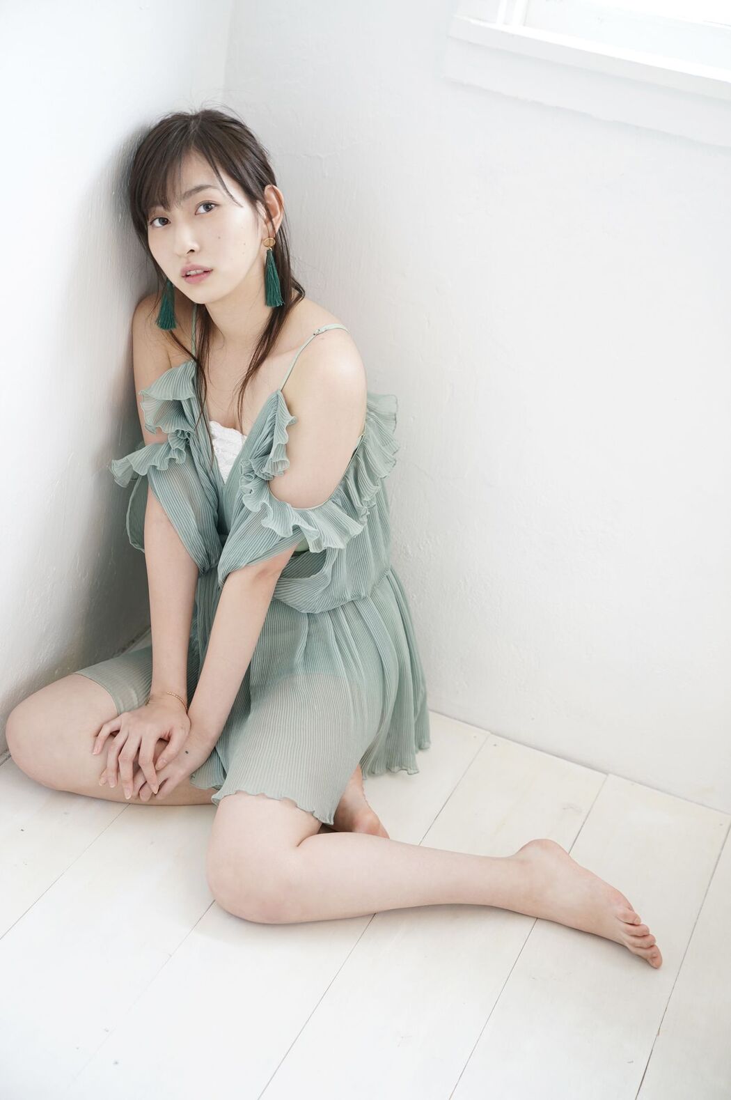 [Hello! Project Digital Books] No.198 Akari Uemura Uemura あかり