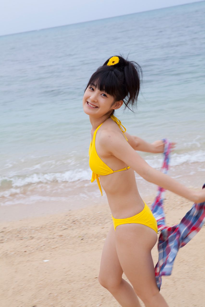 Tsunaga Momoko "October 2012" [Hello! Project Digital Books] Vol.99