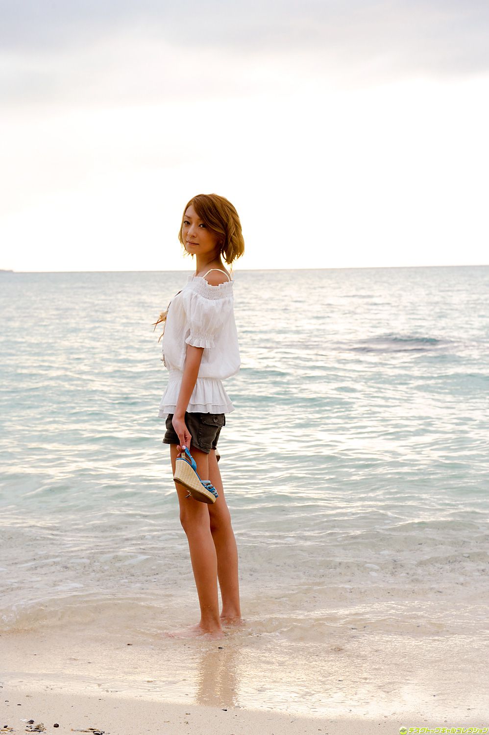 [DGC] NO.929 nao Adult Idols