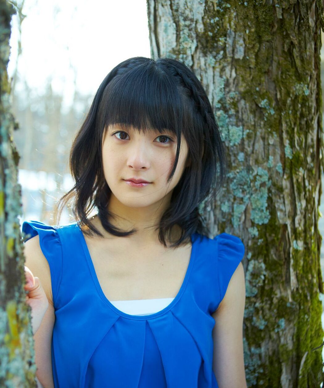 Tsunaga Momoko "October 2012" [Hello! Project Digital Books] Vol.99