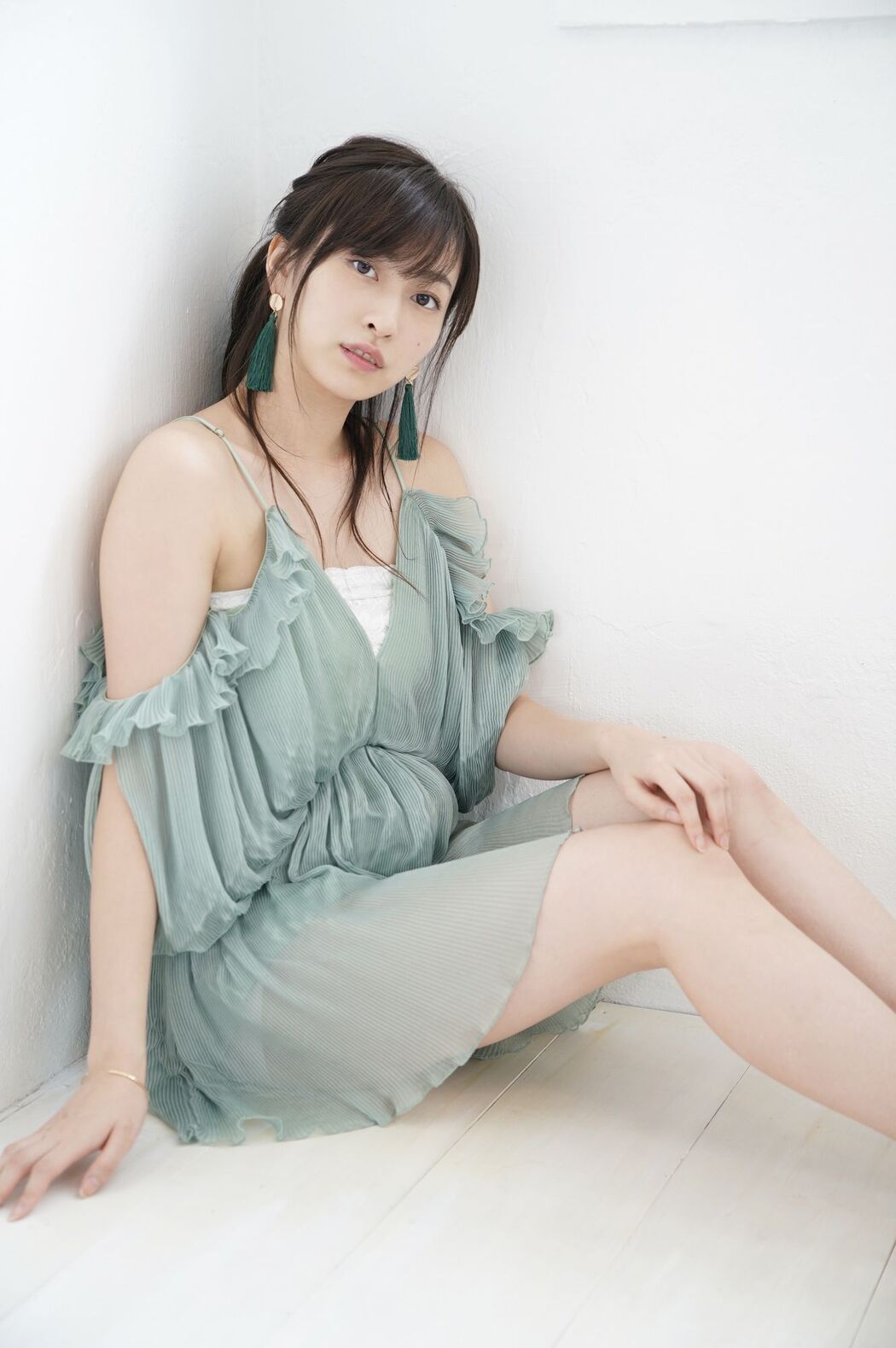 [Hello! Project Digital Books] No.198 Akari Uemura Uemura あかり