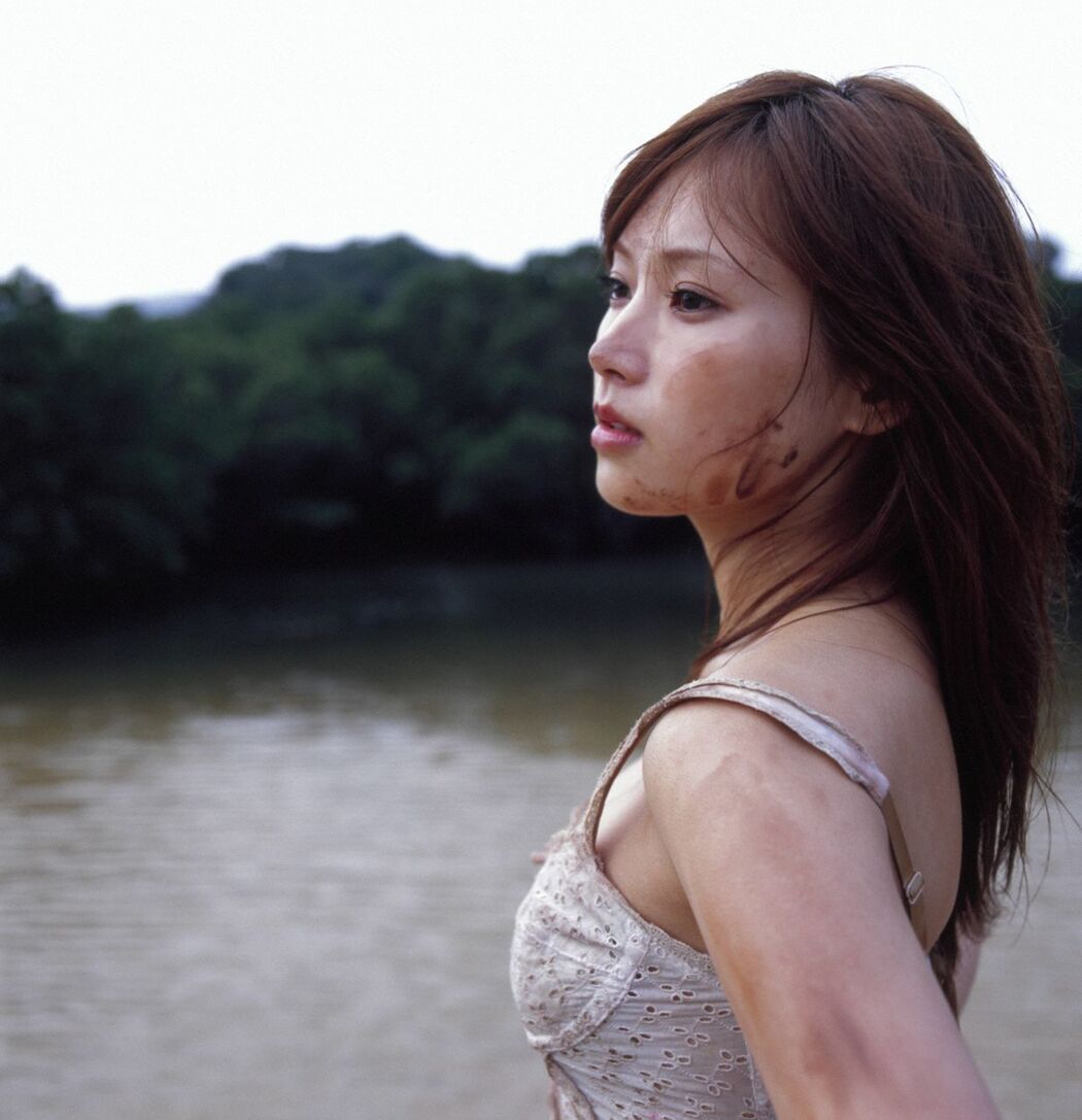 Abe Natsumi 安贝なつみ [Hello! Project Digital Books] Vol.26