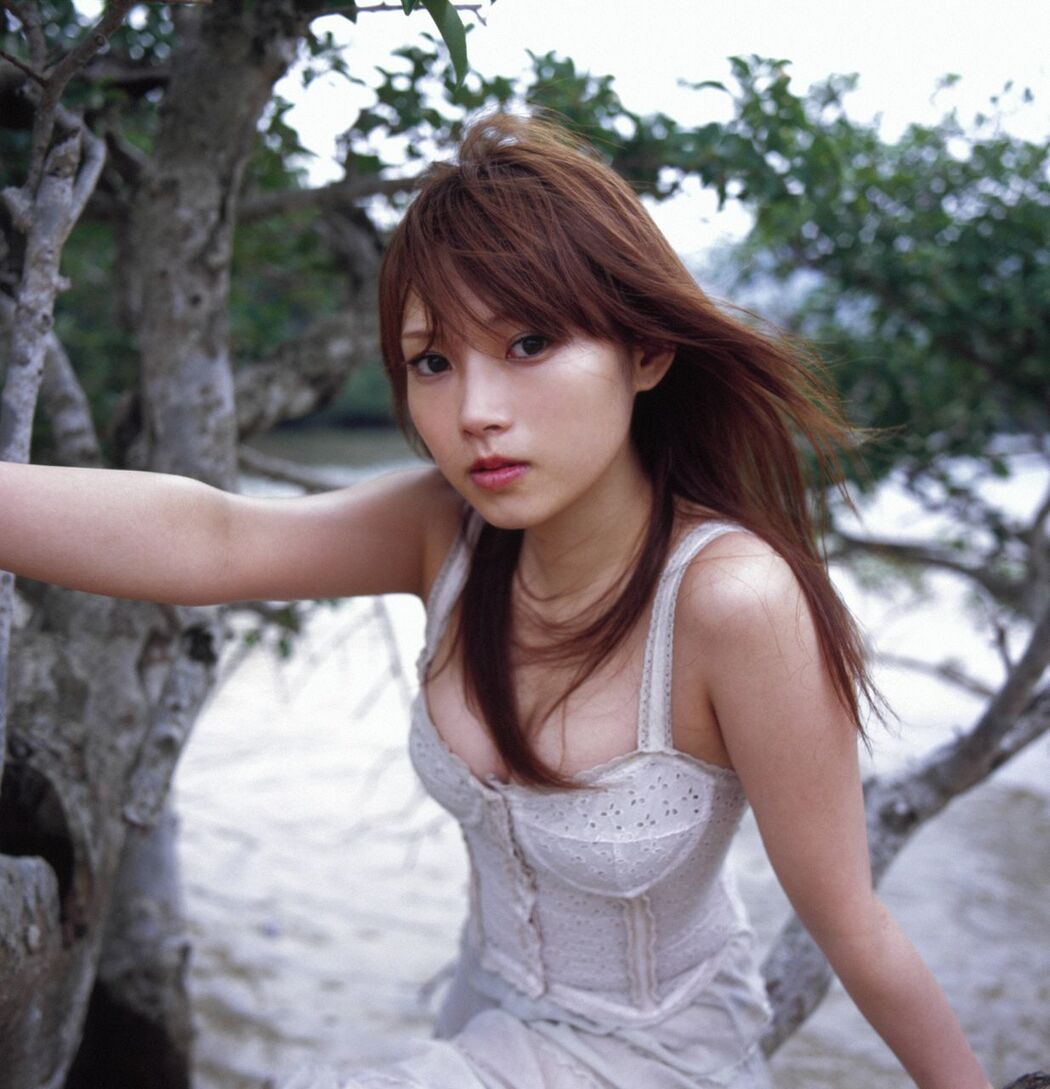 Abe Natsumi 安贝なつみ [Hello! Project Digital Books] Vol.26