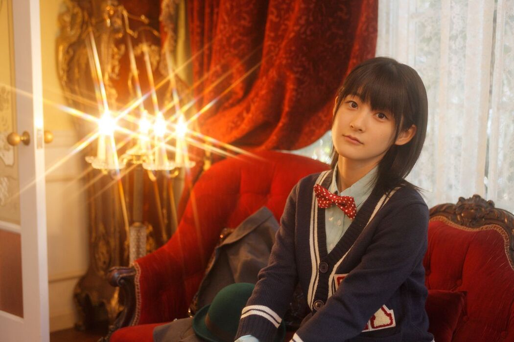 Tsunaga Momoko "October 2012" [Hello! Project Digital Books] Vol.99