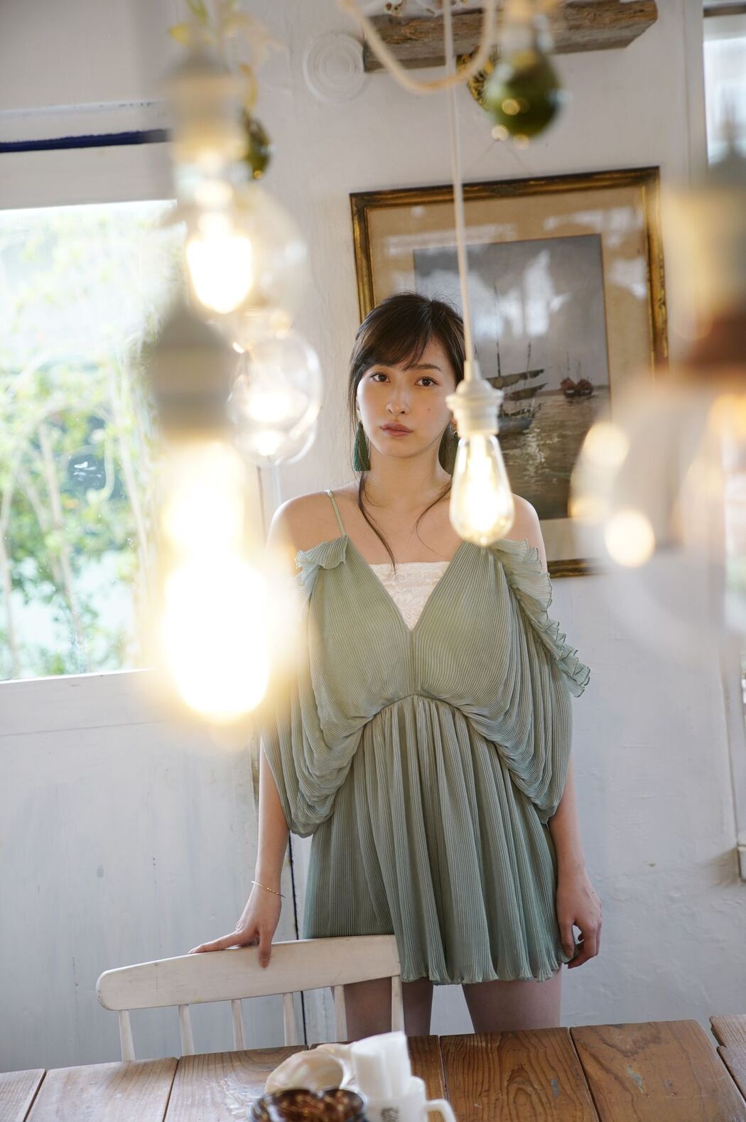 [Hello! Project Digital Books] No.198 Akari Uemura Uemura あかり