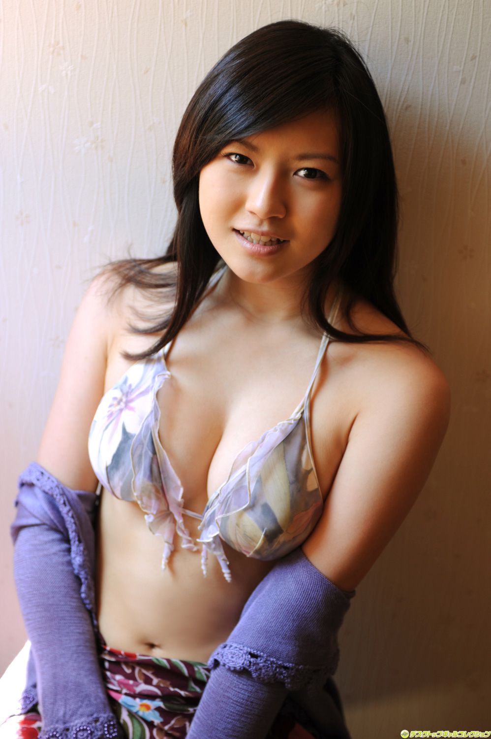 [DGC] NO.622 Konomi Yoshikawa 吉川このみ/芳川このみ Gravure Idols