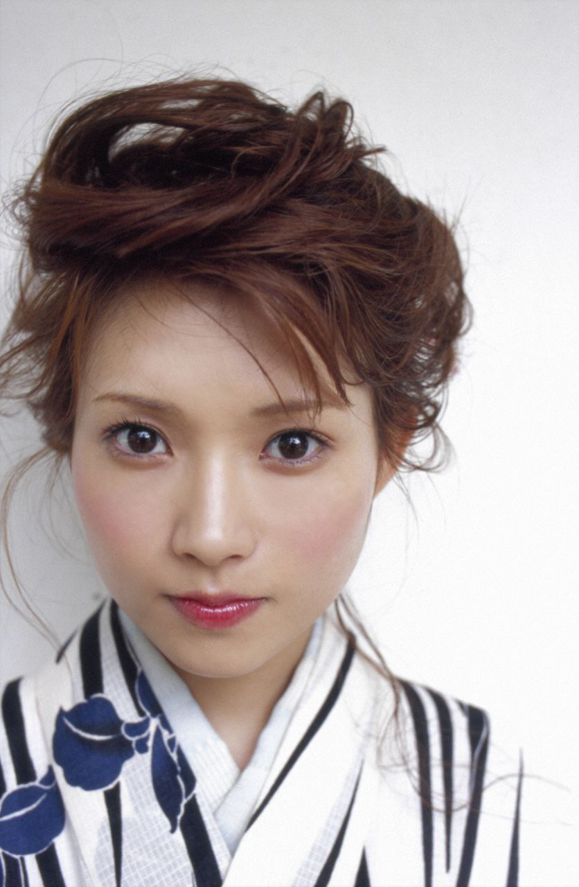 Abe Natsumi 安贝なつみ [Hello! Project Digital Books] Vol.26
