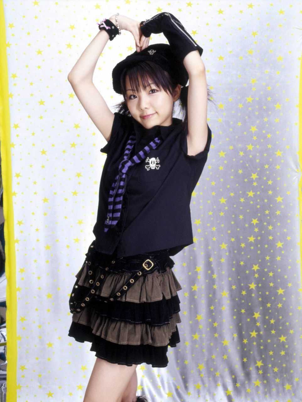 Reina Tanaka 田中れいな [Hello! Project Digital Books] Vol.09