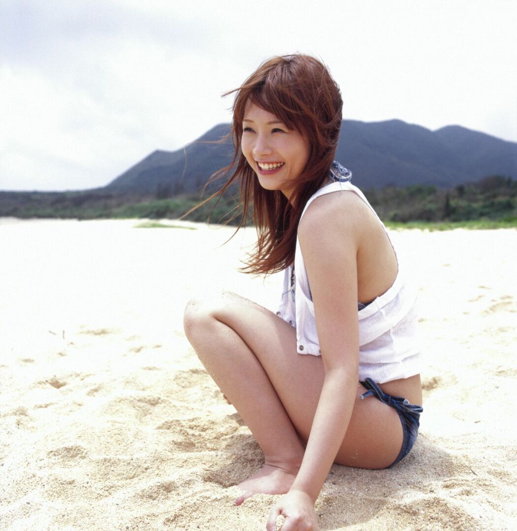 Abe Natsumi 安贝なつみ [Hello! Project Digital Books] Vol.26