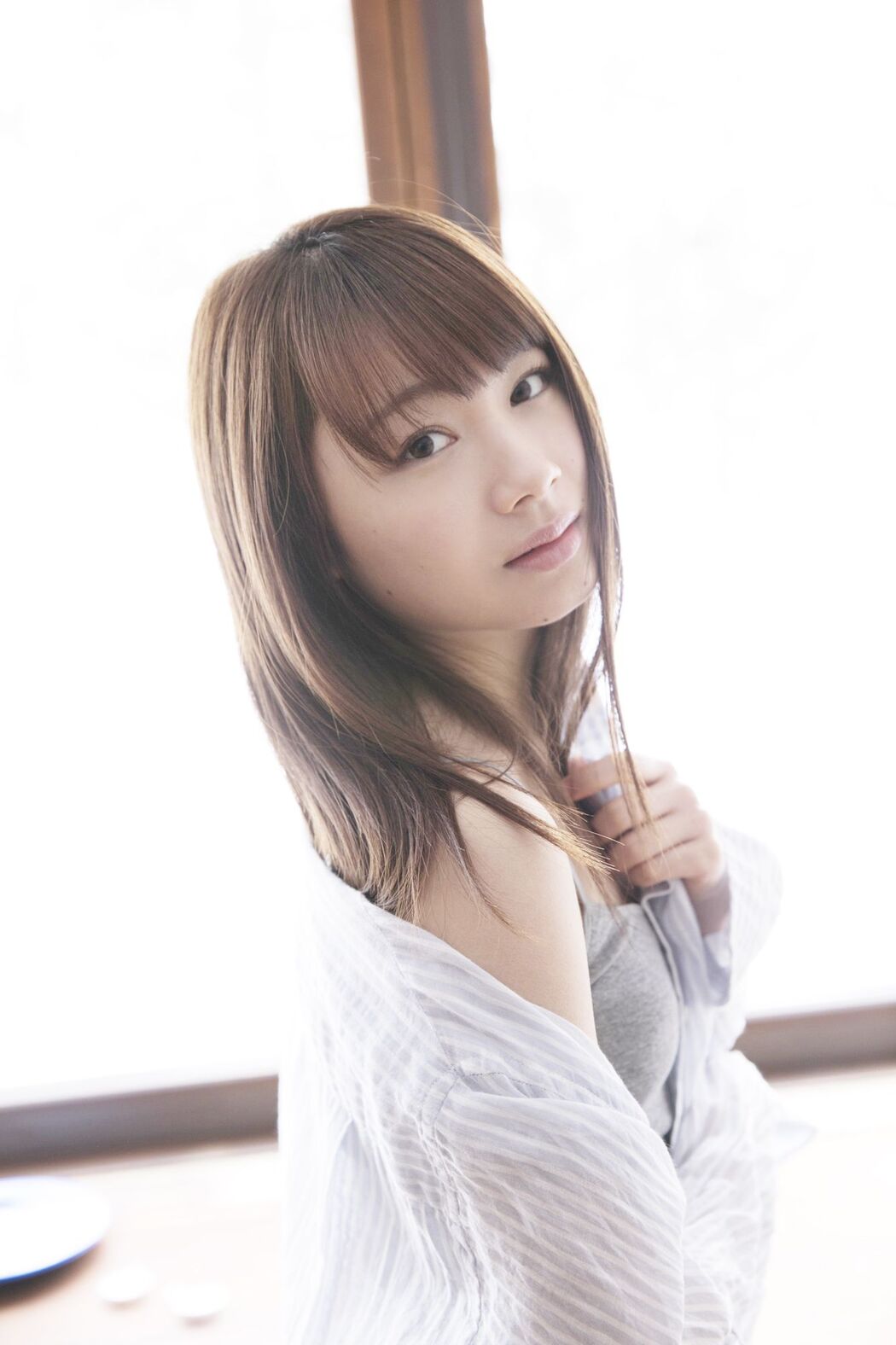 [Hello! Project Digital Books] No.196 Ayumi Ishida
