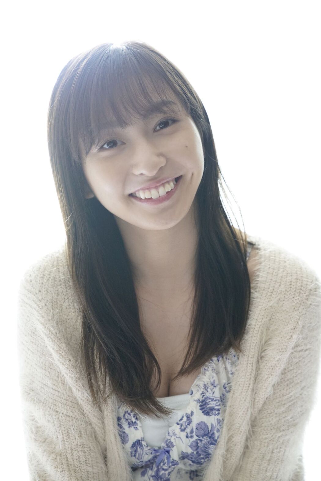 [Hello! Project Digital Books] No.198 Akari Uemura Uemura あかり